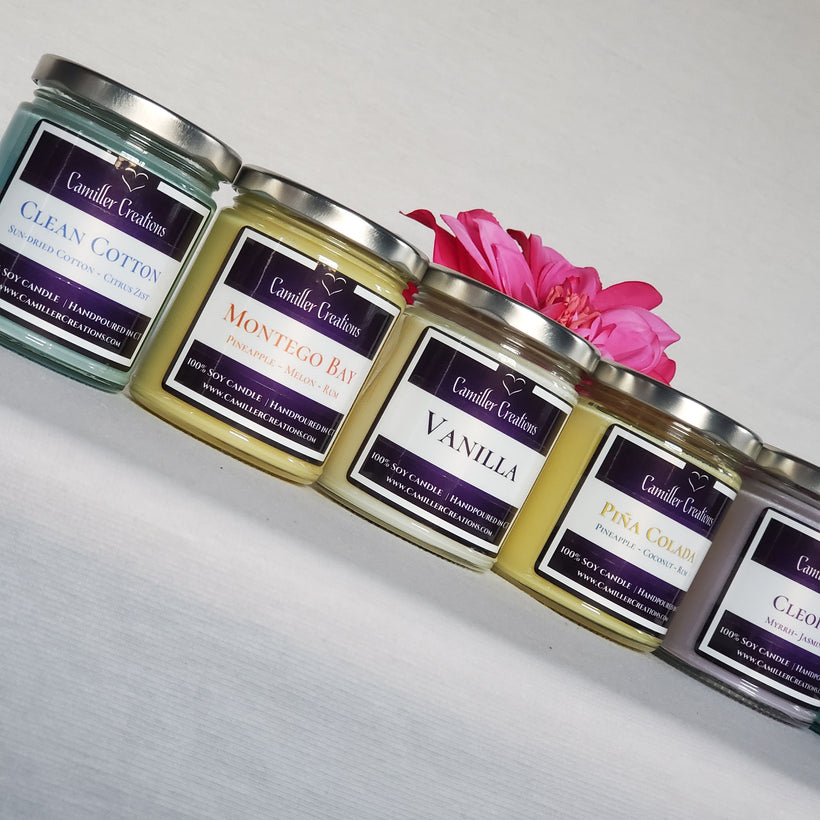 Candles