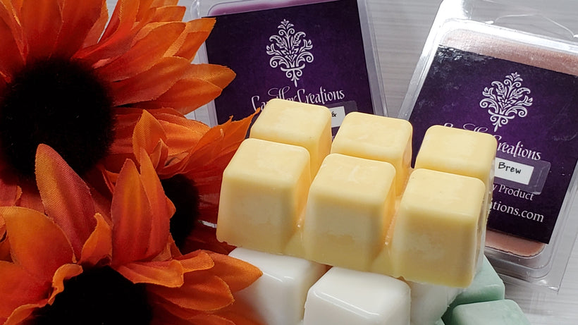 Wax melts