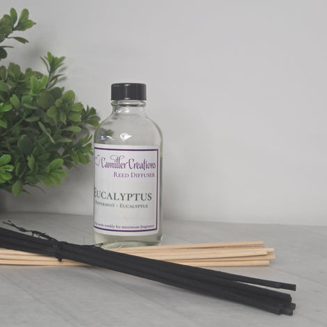 Reed Diffusers