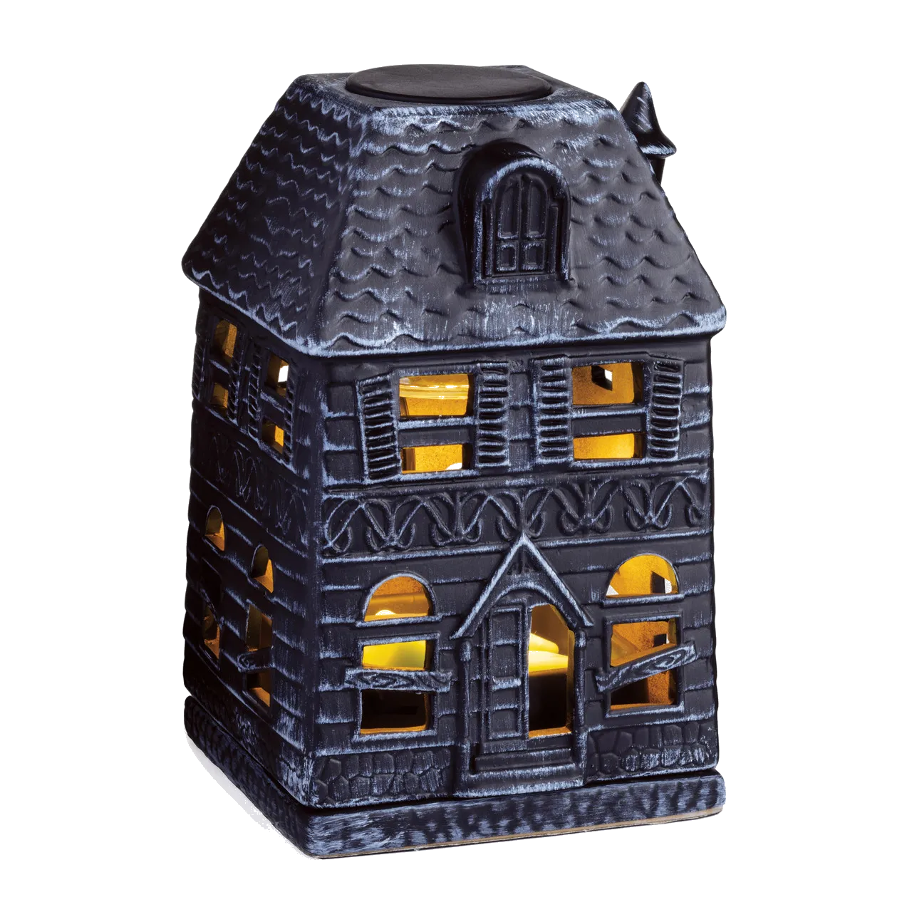 Haunted House Warmer