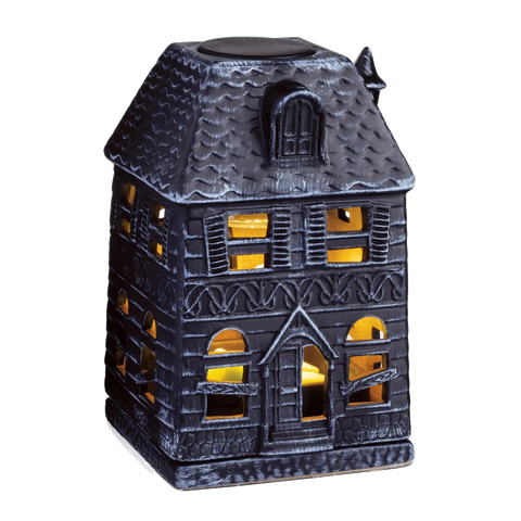 Haunted House Warmer