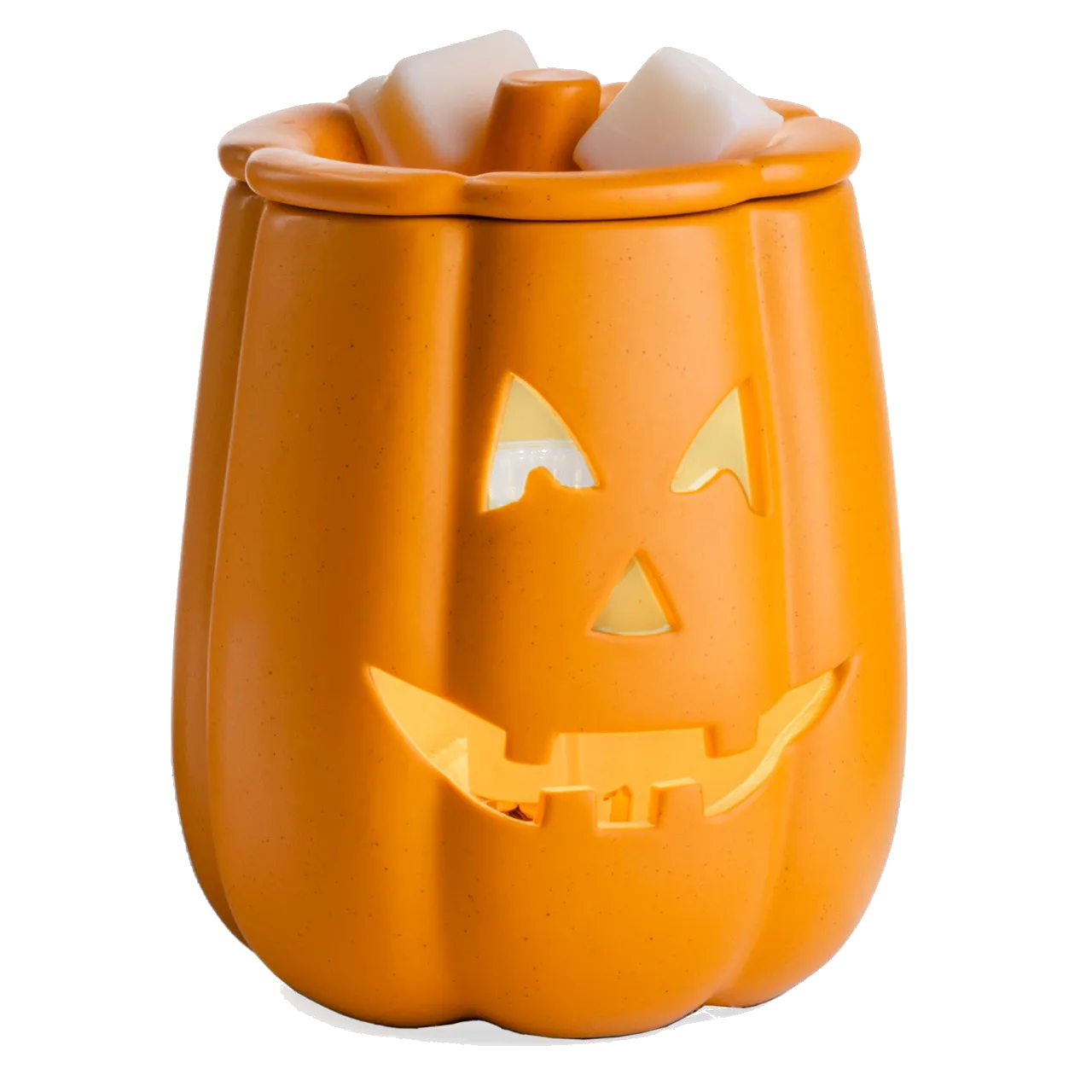 Large Jack O'Lantern Warmer