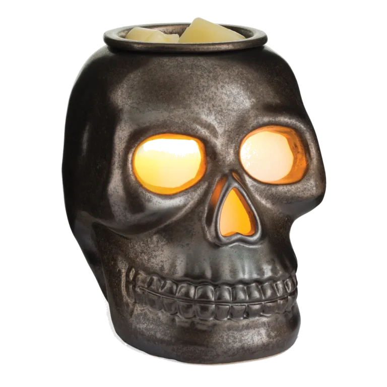 Skull Warmer