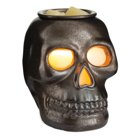 Skull Warmer