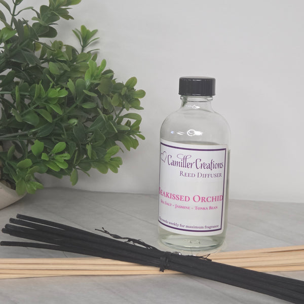 Reed Diffusers