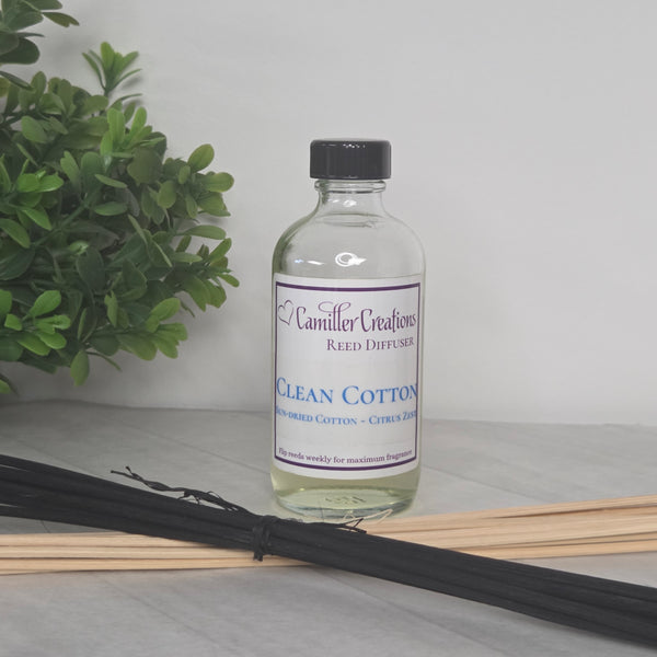 Reed Diffusers
