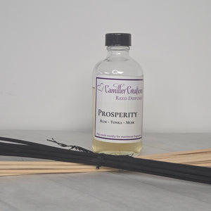 Reed Diffusers