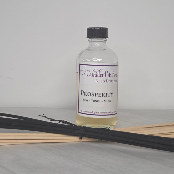 Reed Diffusers