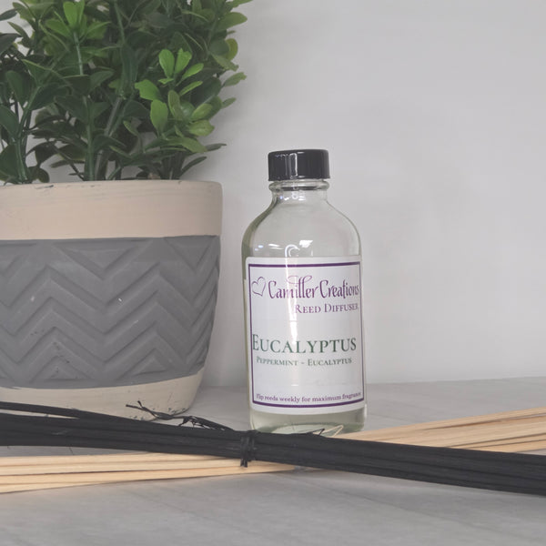 Reed Diffusers