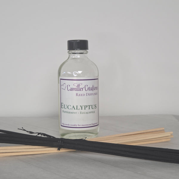 Reed Diffusers