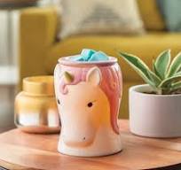Unicorn Warmer