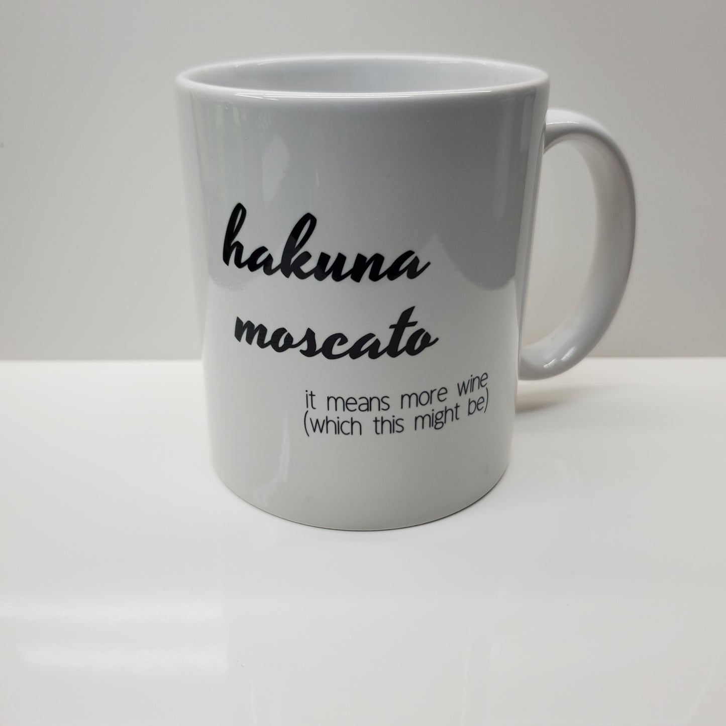 Hakuna Moscato