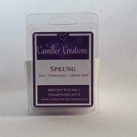 Sprung Melts