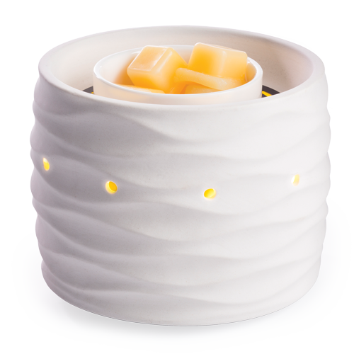 Harmony Fan Warmer