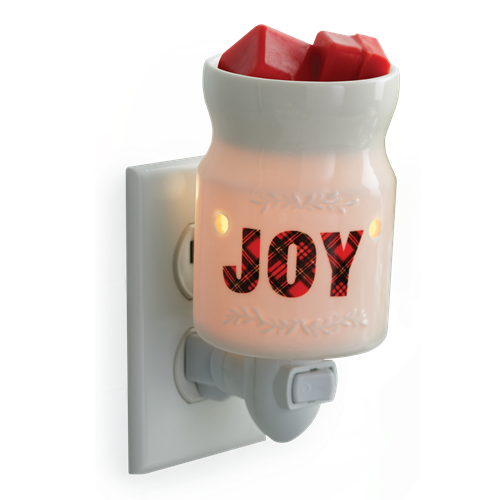 Joy Plug-in Warmer