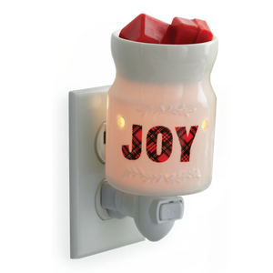 Joy Plug-in Warmer