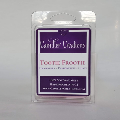 Tootie Frootie Melts
